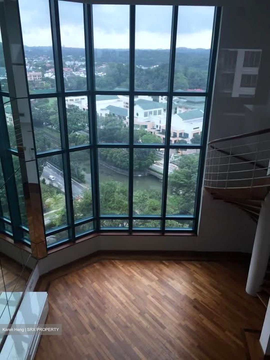 The Legend (D10), Condominium #613733211